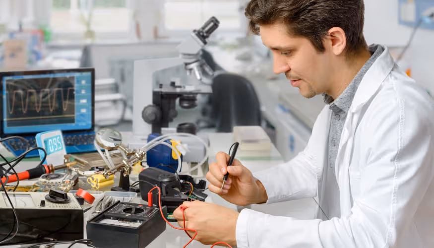 İliç Elektronik Tamircisi