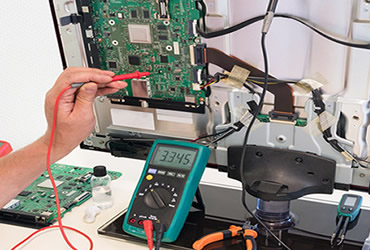 İliç Elektronik Tamircisi