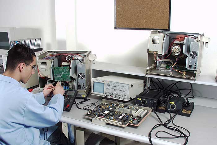 İliç Elektronik Tamircisi